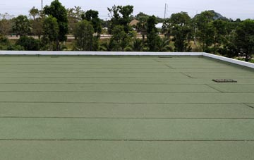 all Ordiquhill roofing types quoted for