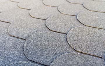 Ordiquhill asphalt roofing costs