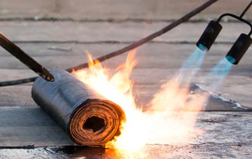 Ordiquhill asphalt flat roofing repairs