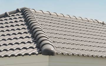 advantages of Ordiquhill clay roofing