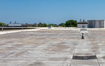 Ordiquhill commercial flat roofing