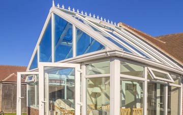 conservatory roof insulation costs Ordiquhill