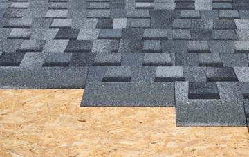 expert Ordiquhill asphalt roof companies