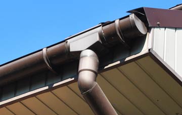 types of Ordiquhill fascias