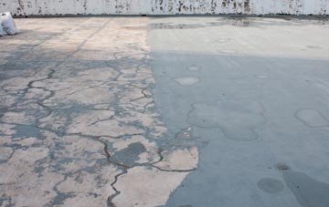 Ordiquhill fibreglass roof repair costs