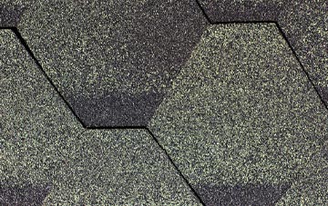 Ordiquhill fibreglass shingle repairs