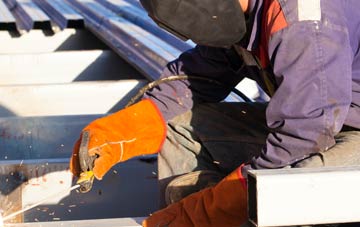 Ordiquhill flat roofing options