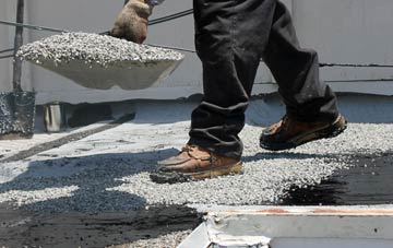 Ordiquhill flat roofing companies