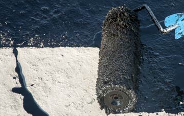 Ordiquhill liquid sealant waterproofing