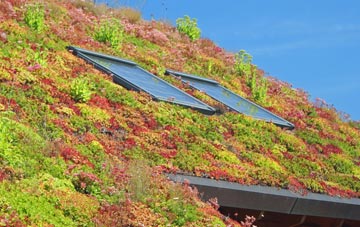Ordiquhill living roof systems