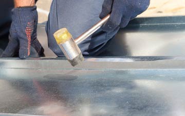 Ordiquhill metal roofing costs