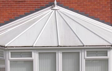 Ordiquhill polycarbonate conservatory roof repairs