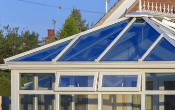 professional Ordiquhill conservatory insulation