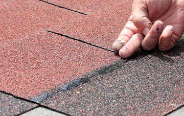 Ordiquhill asphalt roof repairs