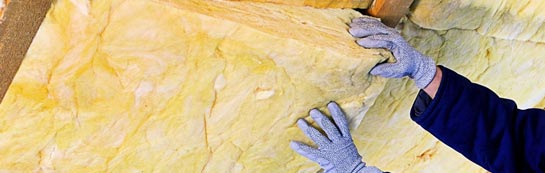 quotes for Ordiquhill roof insulation