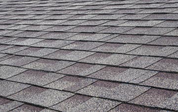 Ordiquhill tiles for shallow pitch roofing