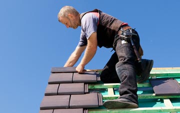 disadvantages of Ordiquhill slate roofing