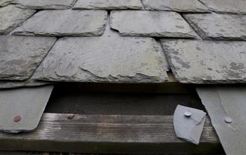 Ordiquhill slate roof repairs and maintenance
