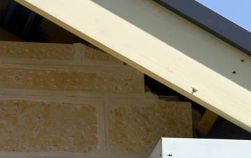 soffit repair Ordiquhill