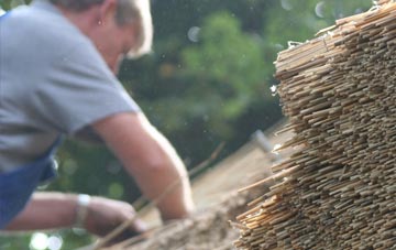 professional Ordiquhill thatchers