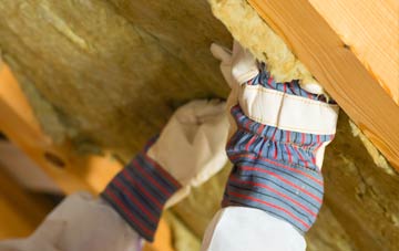 types of Ordiquhill pitched roof insulation materials