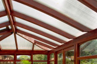 Ordiquhill conservatory roofing insulation