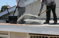 Ordiquhill flat roofing repair