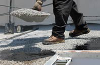 find rated Ordiquhill flat roofing replacement companies