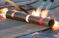 Ordiquhill flat roof sealing