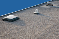 Ordiquhill flat roofing