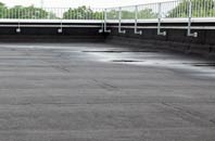 find rated Ordiquhill flat roofing companies