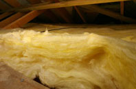 Ordiquhill pitch roof insulation