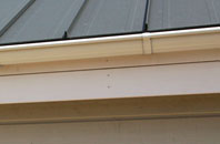 Ordiquhill soffit repair