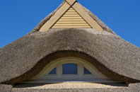 Ordiquhill thatch roofing
